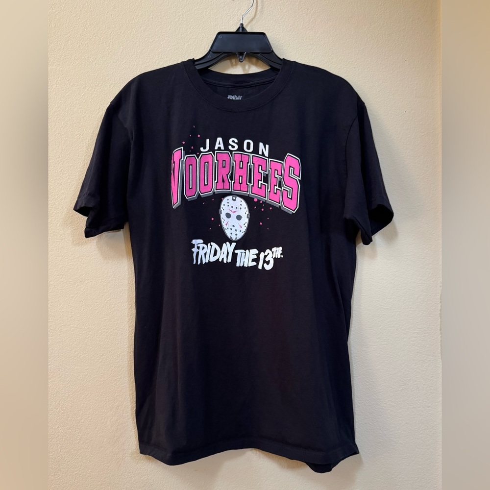 Friday the 13th Jason Vorhees Men’s T-Shirt